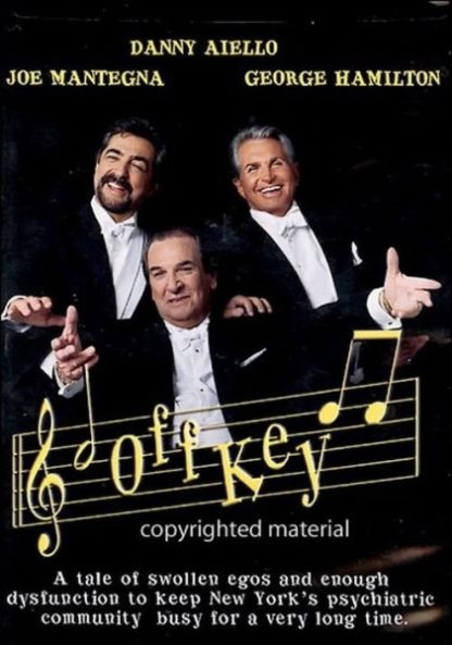 Off Key (2001) with English Subtitles on DVD on DVD
