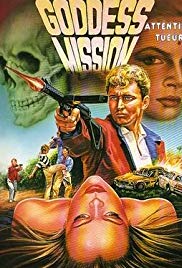 Official Exterminator 4: Goddess Mission (1988) starring Mark Watson on DVD on DVD