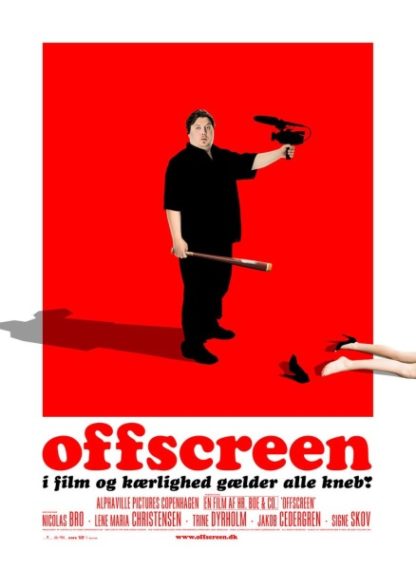 Offscreen (2006) with English Subtitles on DVD on DVD
