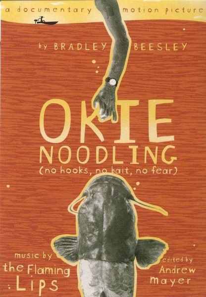 Okie Noodling (2001) starring N/A on DVD on DVD