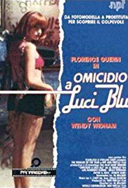 Omicidio a luci blu (1991) with English Subtitles on DVD