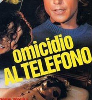 Omicidio al telefono (1994) with English Subtitles on DVD