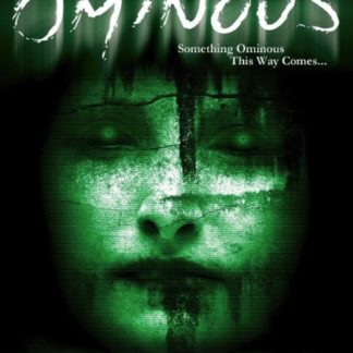 Ominous (2009) starring Sean Patrick Flaherty on DVD