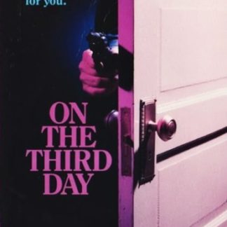 On the Third Day (1983) starring Richard Morant on DVD