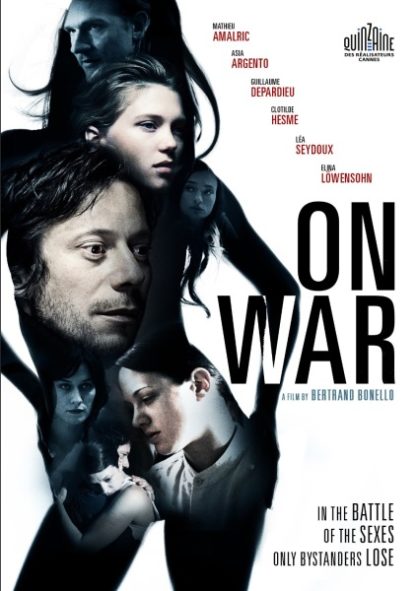 On War (2008) with English Subtitles on DVD