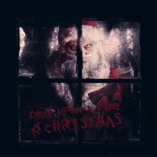 Once Upon a Time at Christmas (2017) starring Yana Gold on DVD