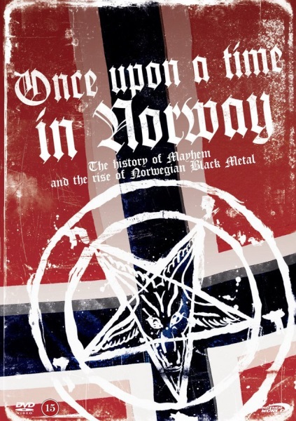 Once Upon a Time in Norway (2007) with English Subtitles on DVD on DVD