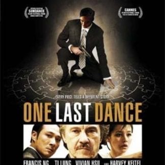One Last Dance (2006) with English Subtitles on DVD