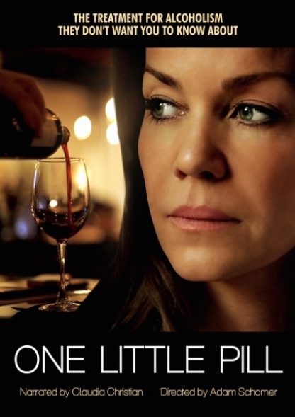 One Little Pill (2014) starring Claudia Christian on DVD on DVD