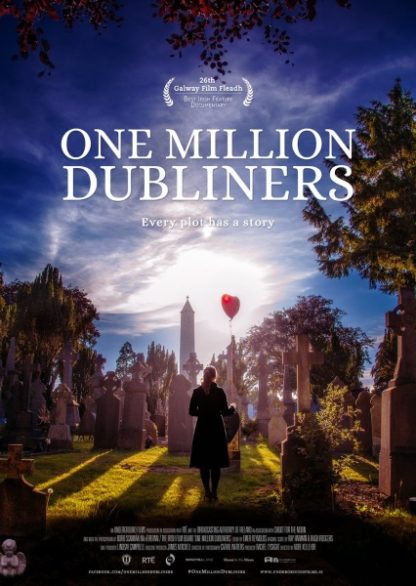 One Million Dubliners (2014) starring N/A on DVD on DVD