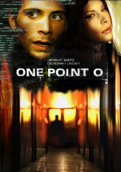One Point O (2004) starring Richard Rees on DVD on DVD