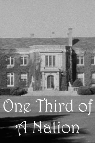 ...One Third of a Nation... (1939) starring Sylvia Sidney on DVD on DVD