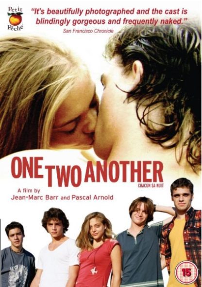 One to Another (2006) with English Subtitles on DVD