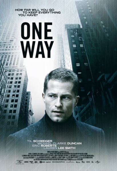 One Way (2006) with English Subtitles on DVD on DVD