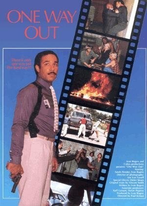 One Way Out (1986) starring Ivan Rogers on DVD on DVD