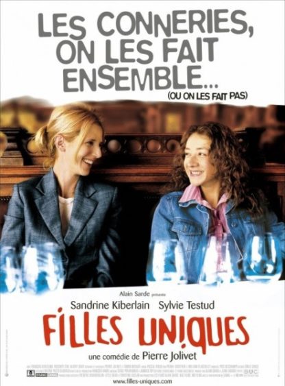 Only Girls (2003) with English Subtitles on DVD on DVD