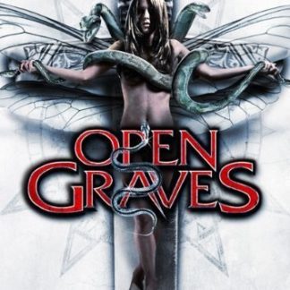 Open Graves (2009) starring Mike Vogel on DVD