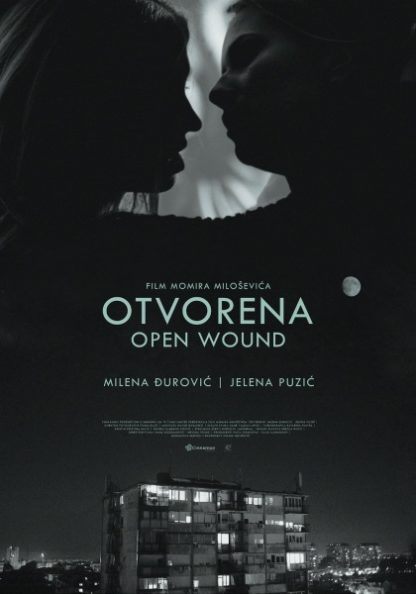 Open Wound (2016) with English Subtitles on DVD on DVD