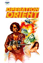Operation Orient (1978) with English Subtitles on DVD on DVD