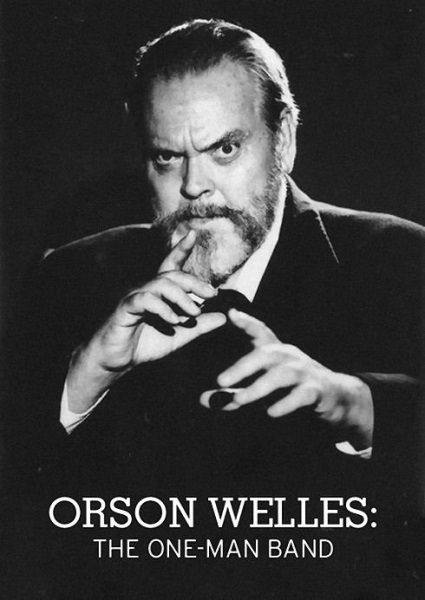 Orson Welles: The One-Man Band (1995) with English Subtitles on DVD on DVD