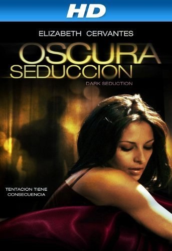 Oscura Seduccion (2010) with English Subtitles on DVD on DVD