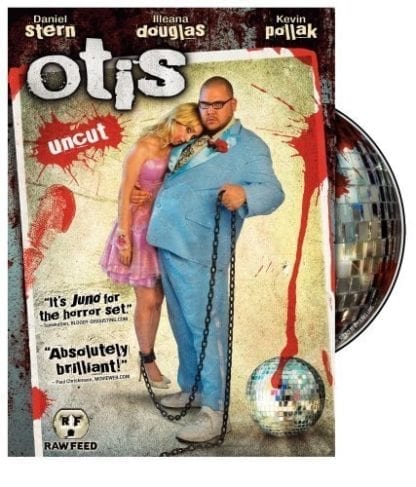 Otis (2008) starring Tarah Paige on DVD