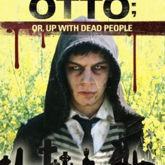 Otto; or, Up with Dead People (2008) with English Subtitles on DVD
