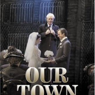 Our Town (2003) starring Jayne Atkinson on DVD