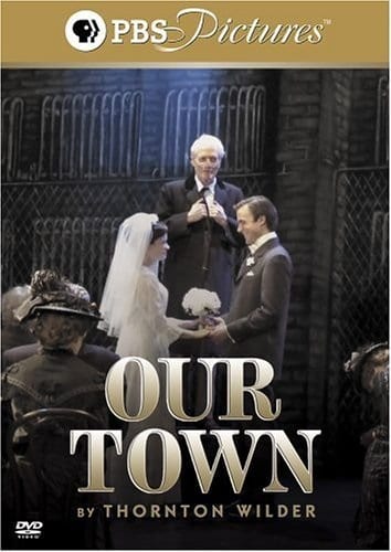 Our Town (2003) starring Jayne Atkinson on DVD DVD Our Town (2003) starring Jayne Atkinson on DVD