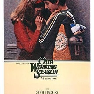 Our Winning Season (1978) starring Scott Jacoby on DVD