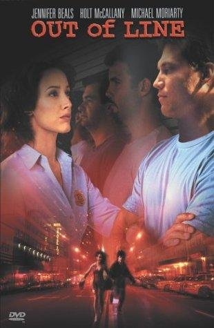 Out of Line (2001) starring Jennifer Beals on DVD on DVD