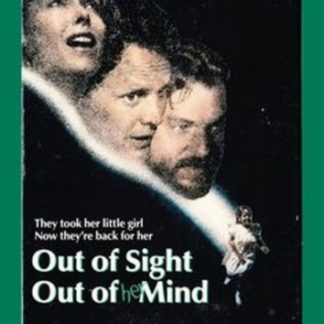 Out of Sight, Out of Mind (1990) starring Susan Blakely on DVD