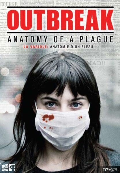 Outbreak: Anatomy of a Plague (2010) with English Subtitles on DVD on DVD