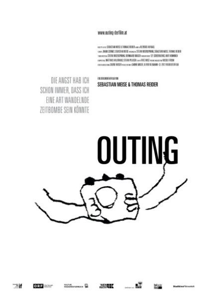Outing (2012) with English Subtitles on DVD on DVD
