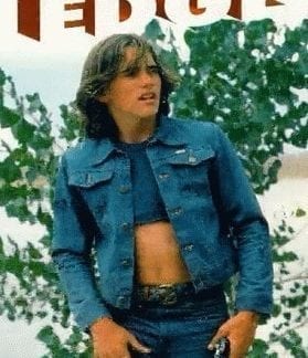 Over the Edge (1979) starring Michael Eric Kramer on DVD