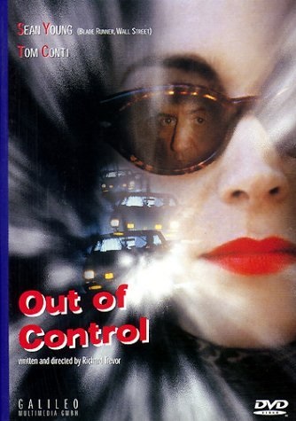 Over the Line (1992) starring Tomas Arana on DVD on DVD