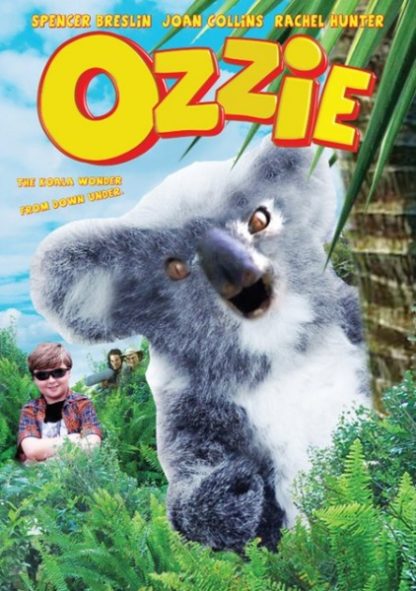 Ozzie (2006) starring Spencer Breslin on DVD on DVD