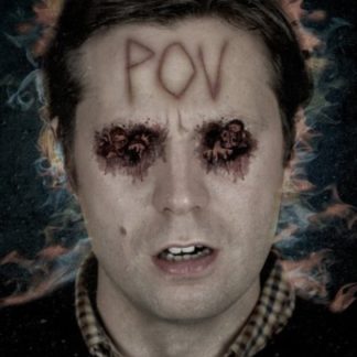 P.O.V (2014) starring Tom Clear on DVD