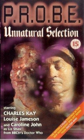 P.R.O.B.E.: Unnatural Selection (1996) starring Caroline John on DVD on DVD