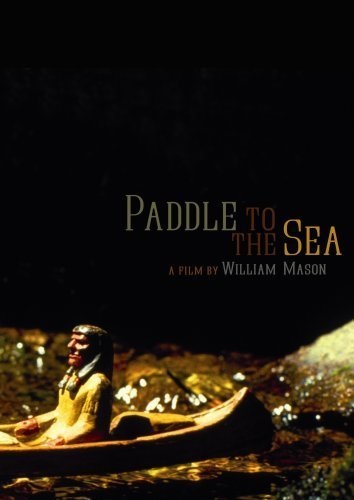 Paddle to the Sea (1966) starring Stanley Jackson on DVD on DVD