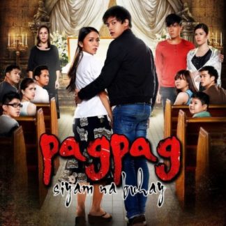 Pagpag: Nine Lives (2013) with English Subtitles on DVD