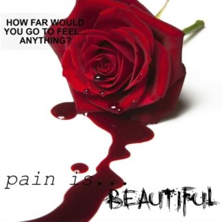 Pain Is Beautiful (2015) starring Chris Staviski on DVD