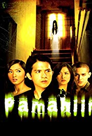 Pamahiin (2006) with English Subtitles on DVD