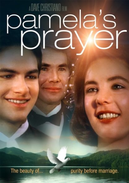 Pamela's Prayer (1998) starring Serena Orrego on DVD on DVD