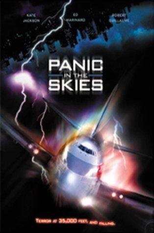 Panic in the Skies (1996) starring Kate Jackson on DVD on DVD