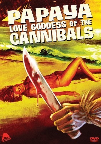 Papaya: Love Goddess of the Cannibals (1978) with English Subtitles on DVD on DVD