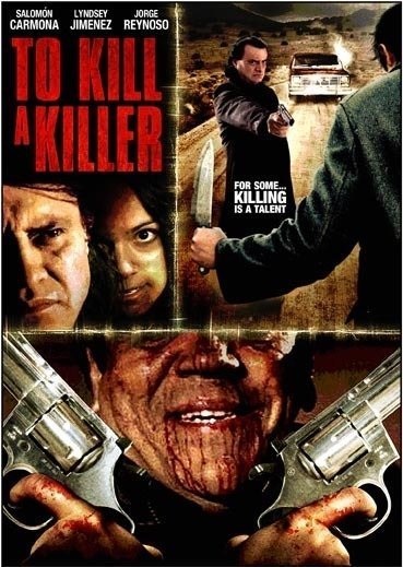 Para matar a un asesino (2007) starring Jorge Reynoso on DVD on DVD