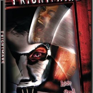 Paranoid (2000) starring Shanda Lee Munson on DVD