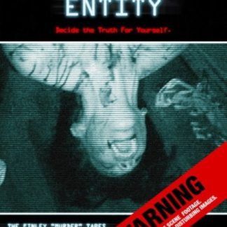 Paranormal Entity (2009) starring Erin Marie Hogan on DVD