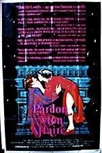 Pardon Mon Affaire (1976) with English Subtitles on DVD on DVD